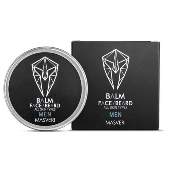 Масвери, бальзам для лица и бороды для всех типов кожи, 50 мл, Masveri
Масвери, бальзам для лица и бороды для всех типов кожи, 50 мл, Masveri