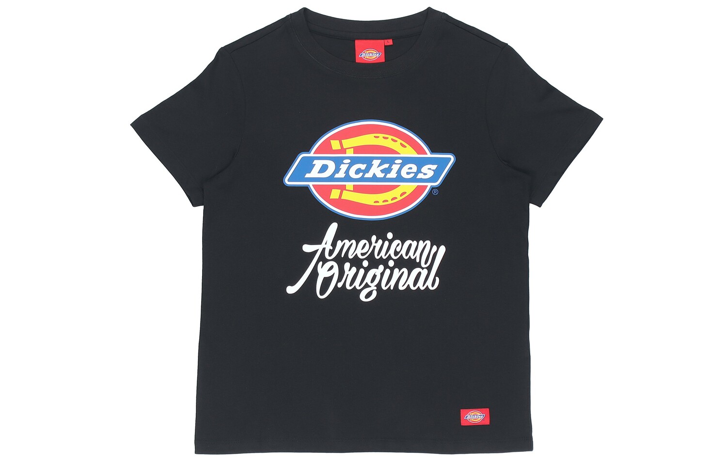 Футболка женская Dickies 
Футболка женская Dickies
