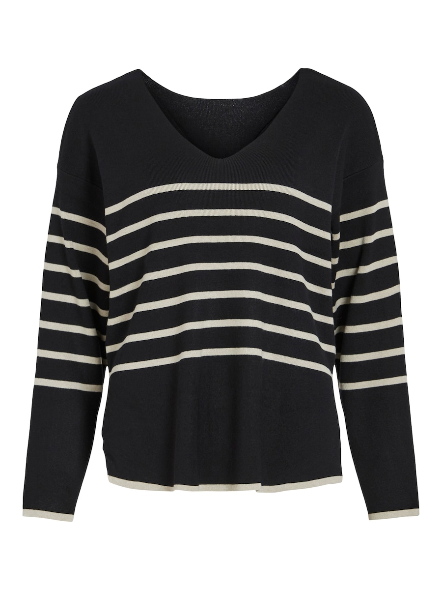 Свитер VILA VIOstria, черный
Свитер VILA VIOstria, черный