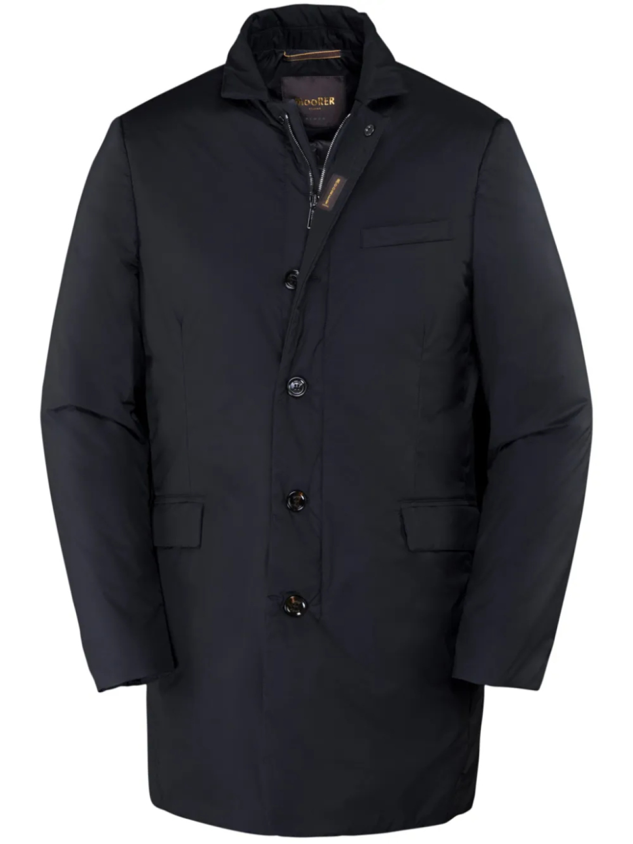 Moorer пальто Dante-OP, синий
Moorer пальто Dante-OP, синий