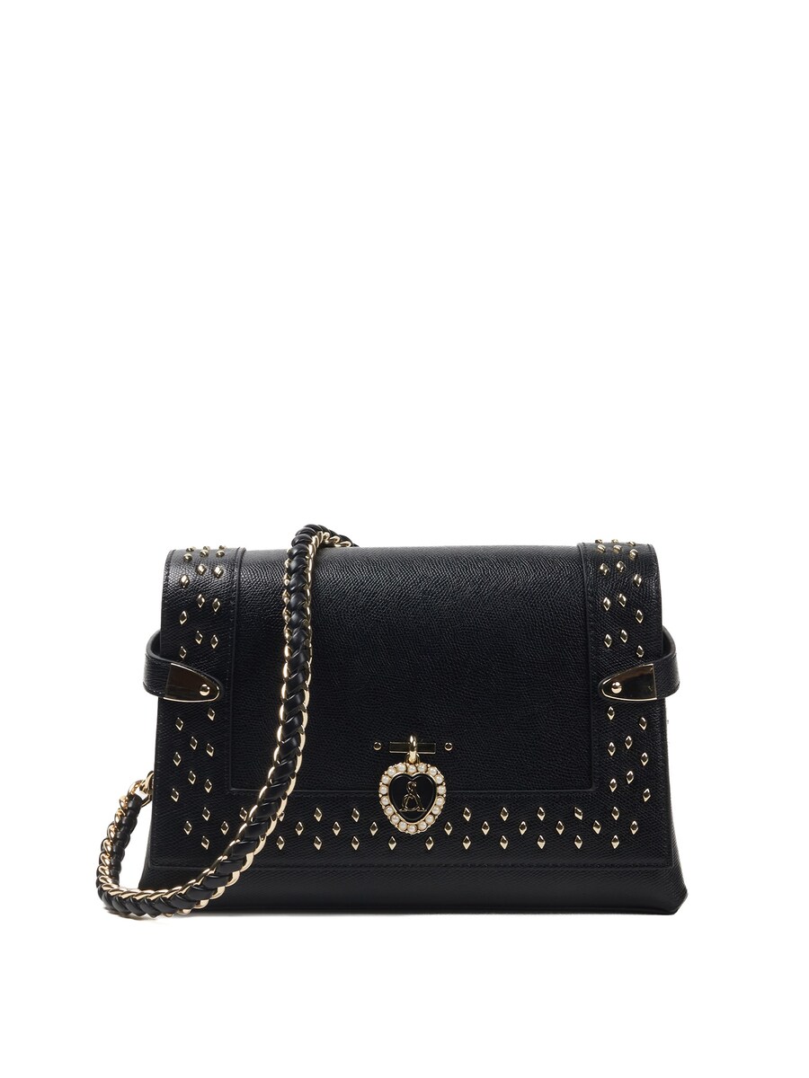 Сумка через плечо L'Atelier Du Sac Corinne, черный
Сумка через плечо L'Atelier Du Sac Corinne, черный