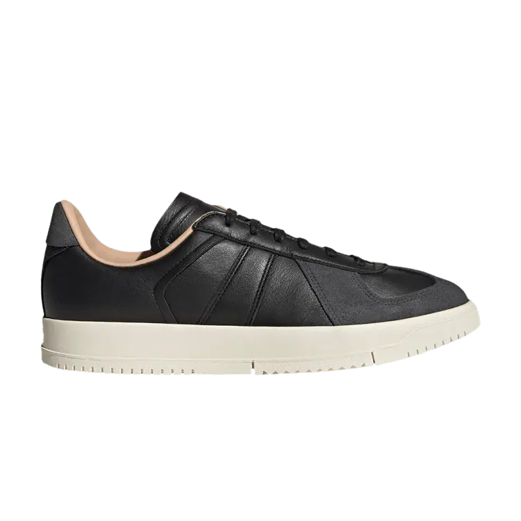 Кроссовки BW Premiere 'Black Grey', черный
Кроссовки BW Premiere 'Black Grey', черный