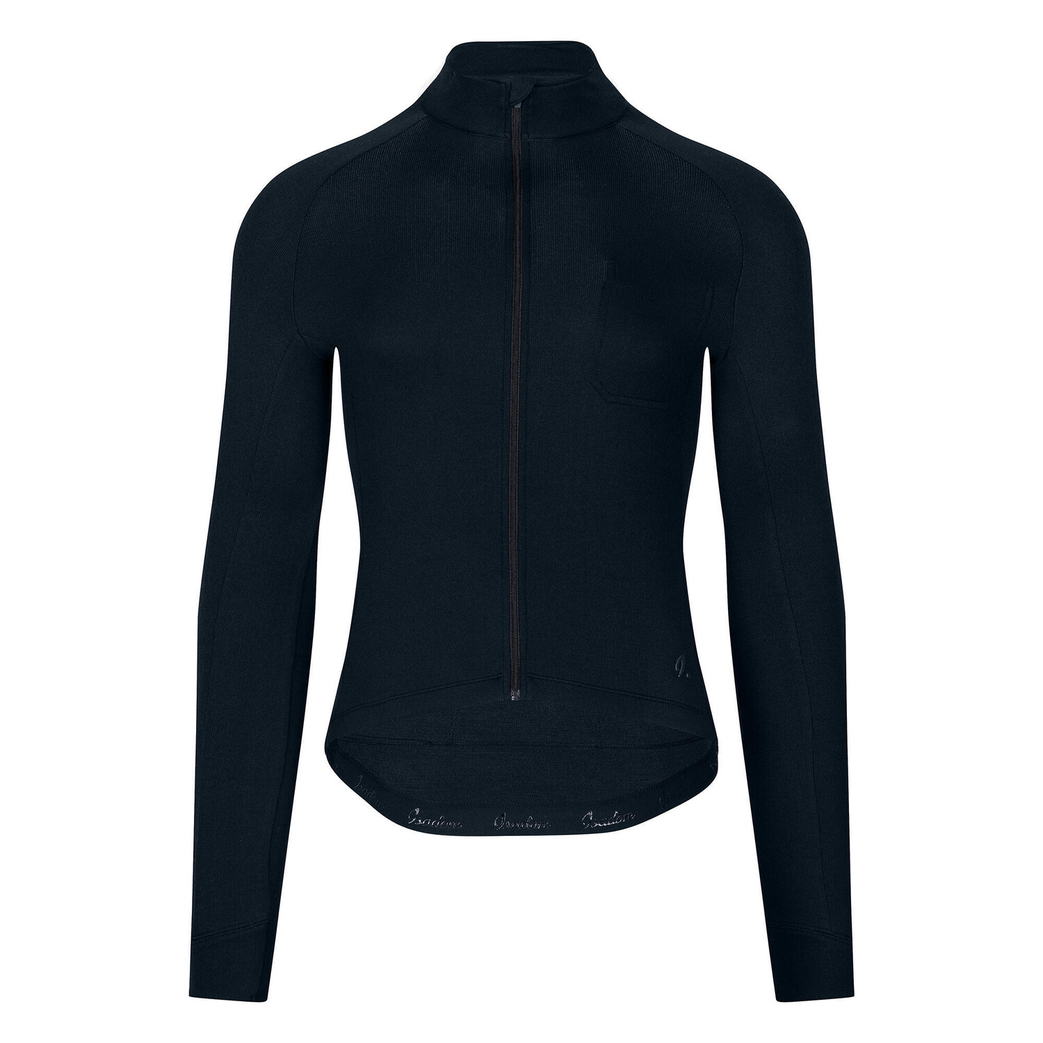 Велосипедное джерси Signature Thermal с длинными рукавами антрацитового цвета ISADORE, черный
Велосипедное джерси Signature Thermal с длинными рукавами антрацитового цвета ISADORE, черный