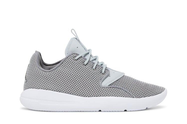 Кроссовки Air Jordan Eclipse GS, серый
Кроссовки Air Jordan Eclipse GS, серый