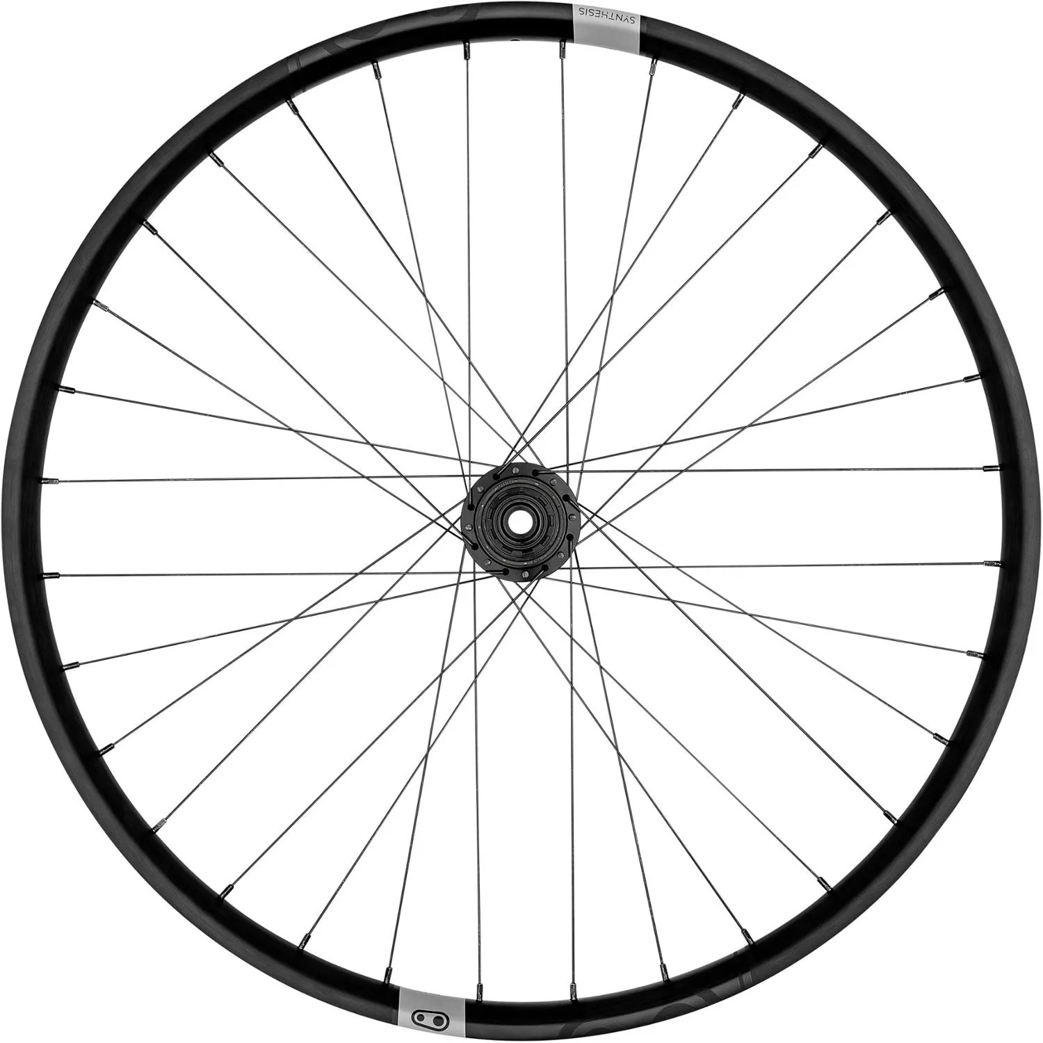 Синтез Эндуро I9 Алюминиевое колесо crankbrothers, Black
Синтез Эндуро I9 Алюминиевое колесо crankbrothers, Black