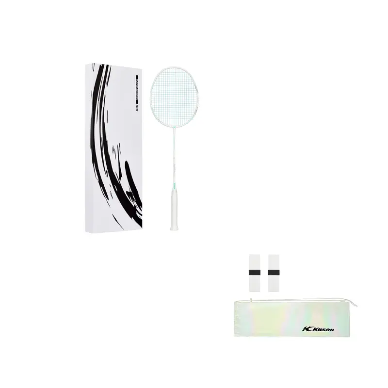 Ракетка для бадминтона Kaiser LINING
Ракетка для бадминтона Kaiser LINING