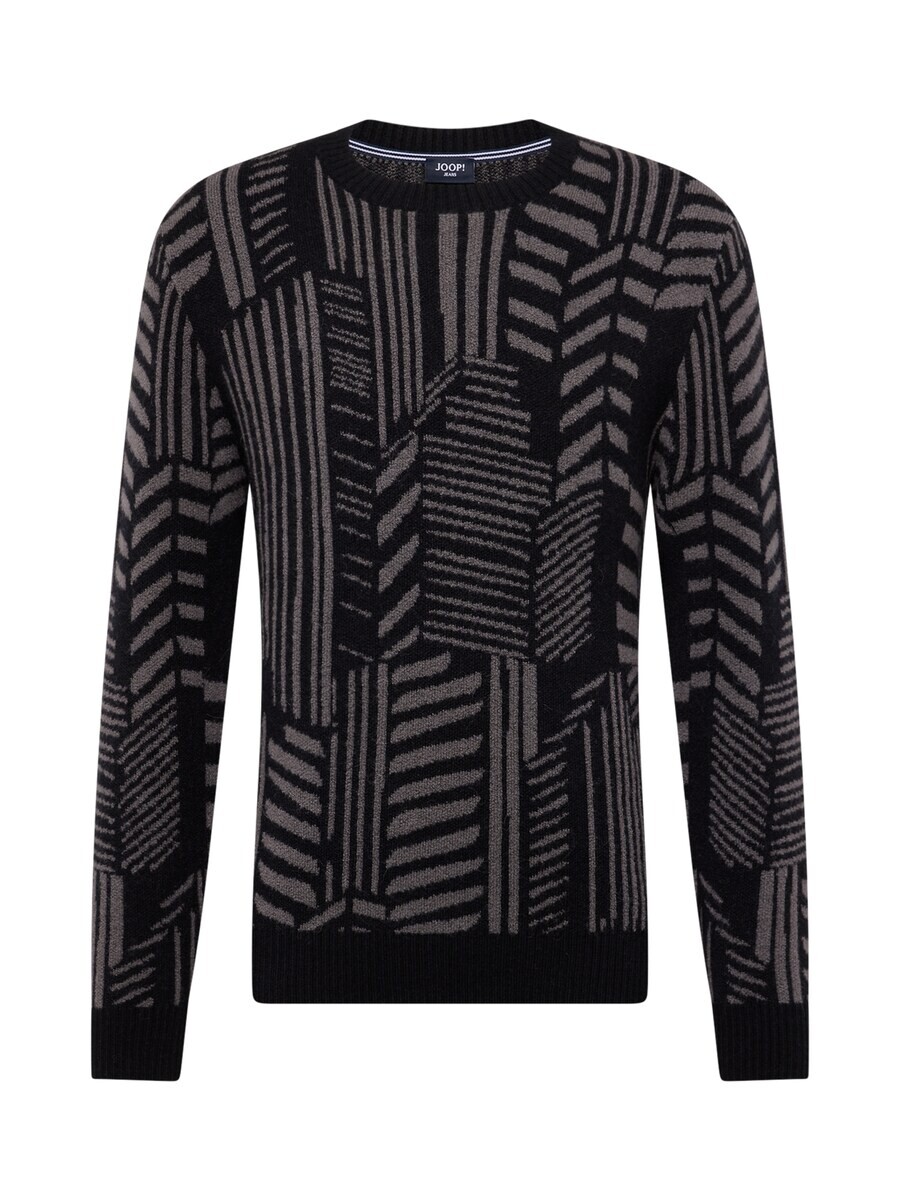 Свитер JOOP! Jeans Sweater Skyo, черный
Свитер JOOP! Jeans Sweater Skyo, черный