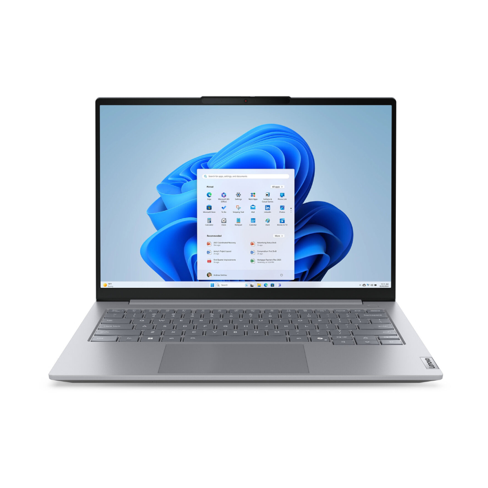 Ноутбук Lenovo ThinkBook 14 G8 IAL, 14", 16 ГБ/512 ГБ, Ultra 7 255H, Arc 140T, серый, английская раскладка
Ноутбук Lenovo ThinkBook 14 G8 IAL, 14", 16 ГБ/512 ГБ, Ultra 7 255H, Arc 140T, серый, английская раскладка