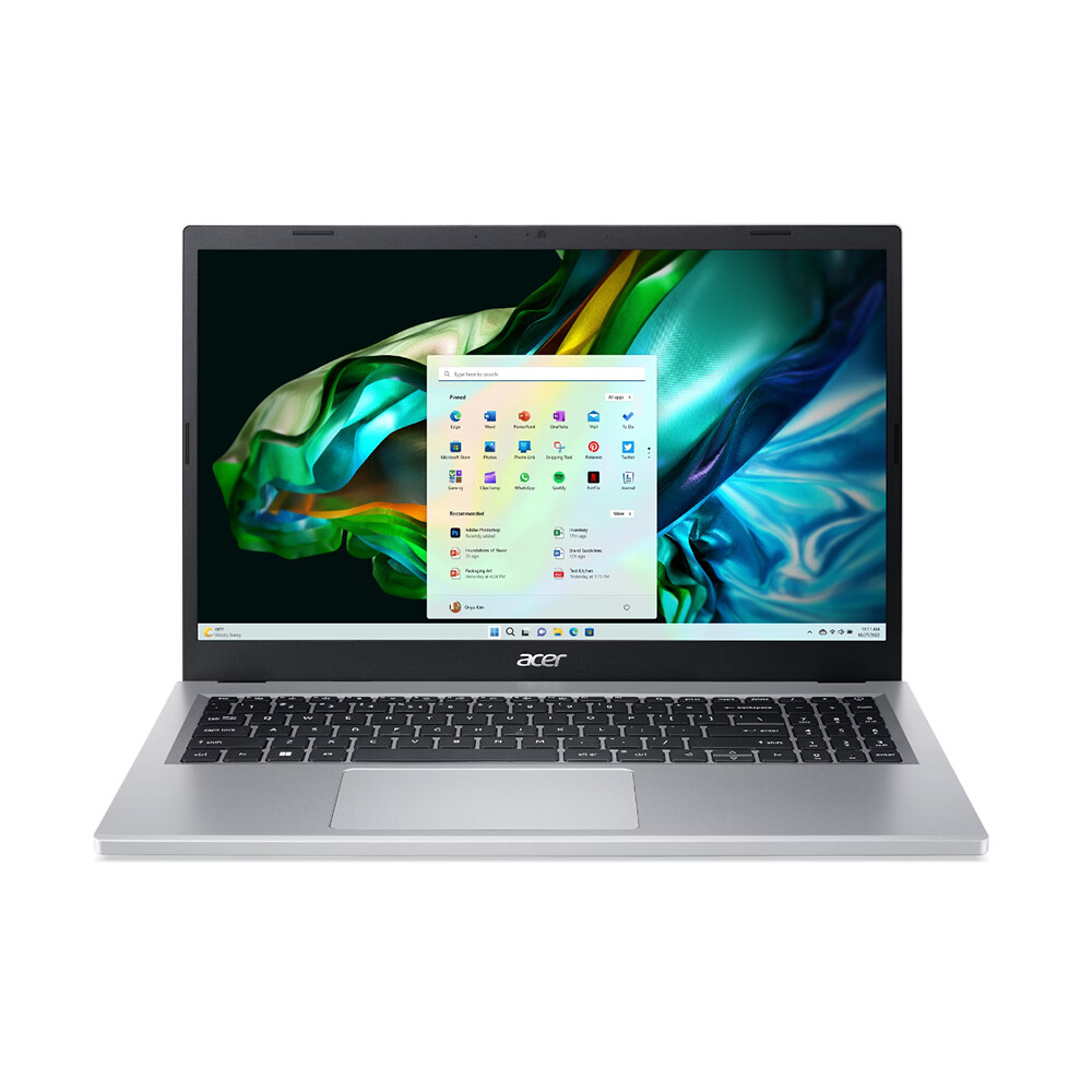 Ноутбук Acer Aspire 3, 15.6'', 8 Гб/256Гб, R3-7320U, серебристый, английская клавиатура
Ноутбук Acer Aspire 3, 15.6'', 8 Гб/256Гб, R3-7320U, серебристый, английская клавиатура
