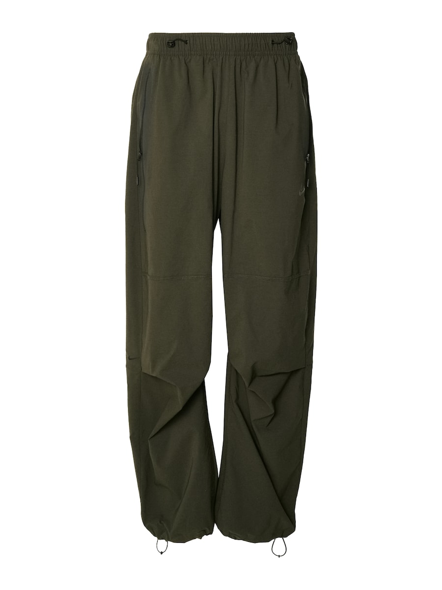 Мешковатые штаны Nike Sportswear Tech, темно-зеленый
Мешковатые штаны Nike Sportswear Tech, темно-зеленый