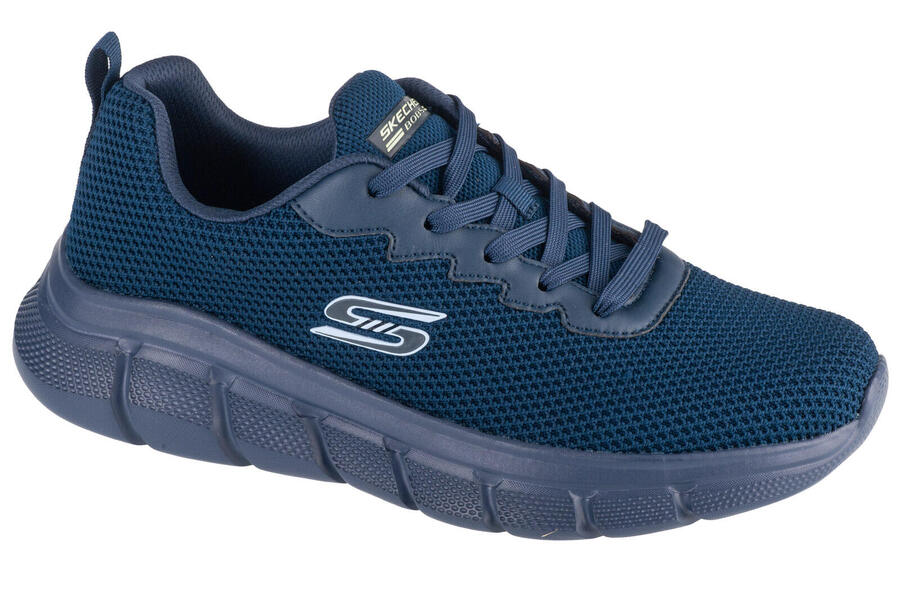 SKECHERS Кроссовки мужские Bobs B Flex - Chill Edge
SKECHERS Кроссовки мужские Bobs B Flex - Chill Edge