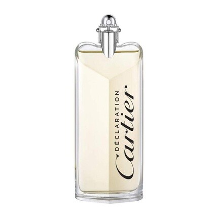 Cartier EDT Vapo 150мл
Cartier EDT Vapo 150мл