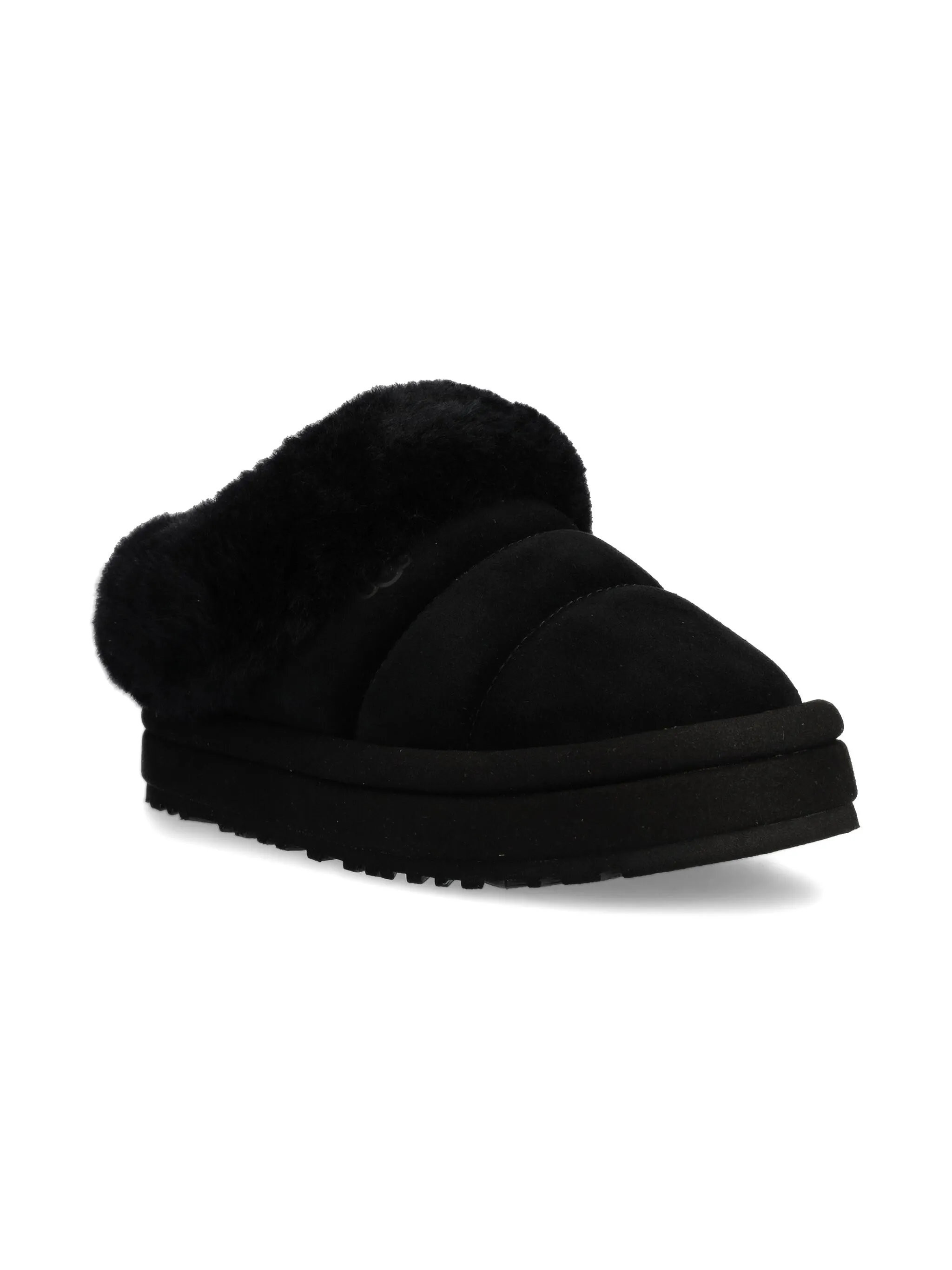 Слиперы Tazzlita Ugg Kids, черный
Слиперы Tazzlita Ugg Kids, черный