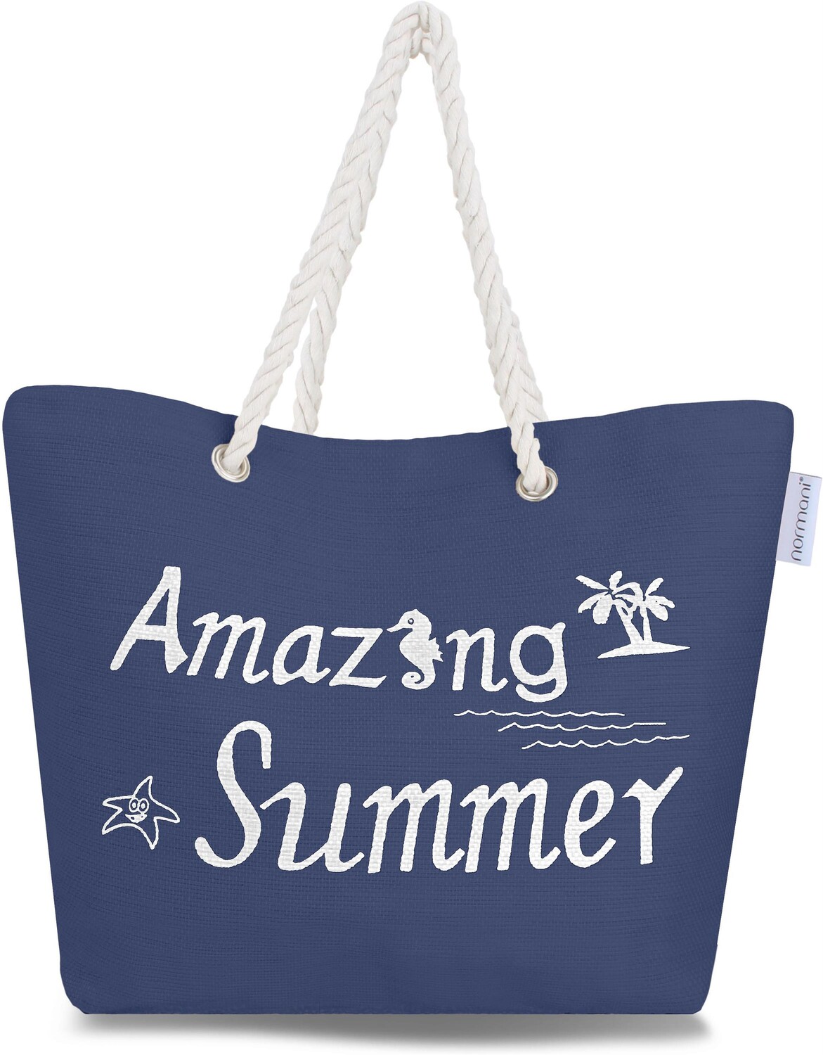 Сумка шоппер normani Bequeme Sommer Umhängetasche, Strandtasche, цвет Amazing Summer Blue, Синий, Сумка шоппер normani Bequeme Sommer Umhängetasche, Strandtasche, цвет Amazing Summer Blue
Сумка шоппер normani Bequeme Sommer Umhängetasche, Strandtasche, цвет Amazing Summer Blue, Синий, Сумка шоппер normani Bequeme Sommer Umhängetasche, Strandtasche, цвет Amazing Summer Blue