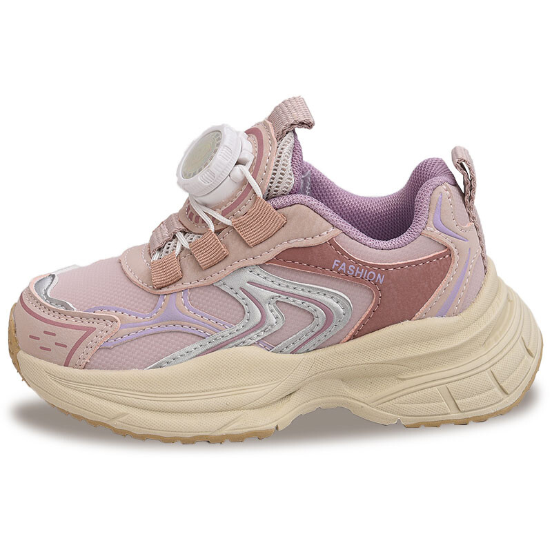 Детская повседневная обувь для детей, кроссовки, кроссовки Budding, розовый
Детская повседневная обувь для детей, кроссовки, кроссовки Budding, розовый