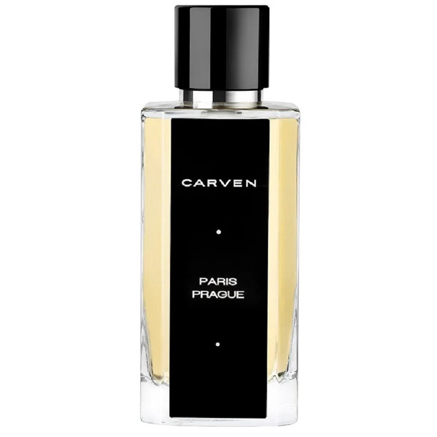 Парфюмерная вода Carven Paris Prague
Парфюмерная вода Carven Paris Prague
