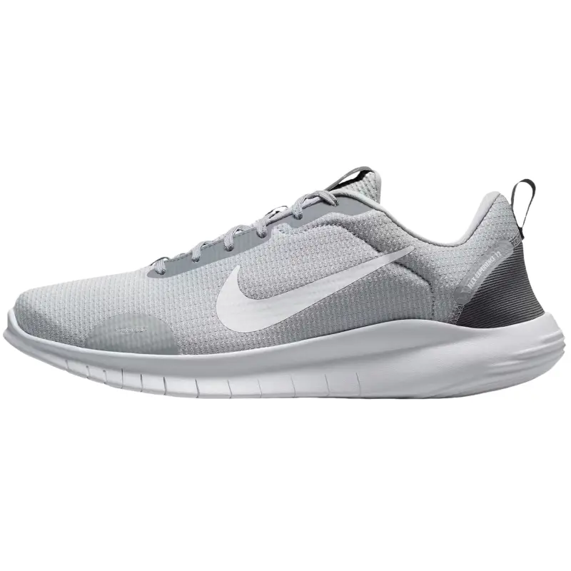 Nike Мужские кроссовки Flex Experience Run 12 с устойчивым к истиранию верхом низкие Wolf Gray, цвет Wolf Gray
Nike Мужские кроссовки Flex Experience Run 12 с устойчивым к истиранию верхом низкие Wolf Gray, цвет Wolf Gray