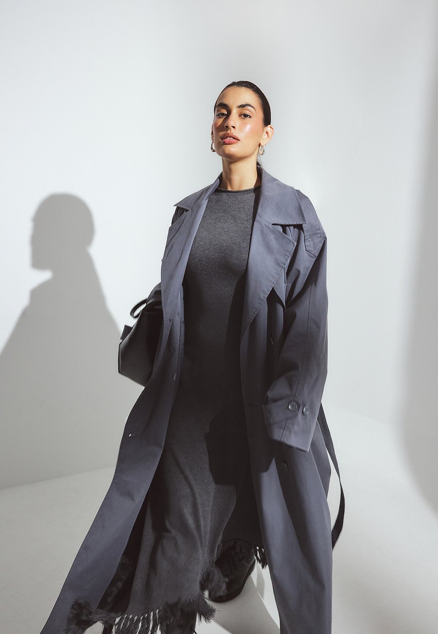 Платье NA-KD ASYMMETRIC HEM, Grey
Платье NA-KD ASYMMETRIC HEM, Grey
