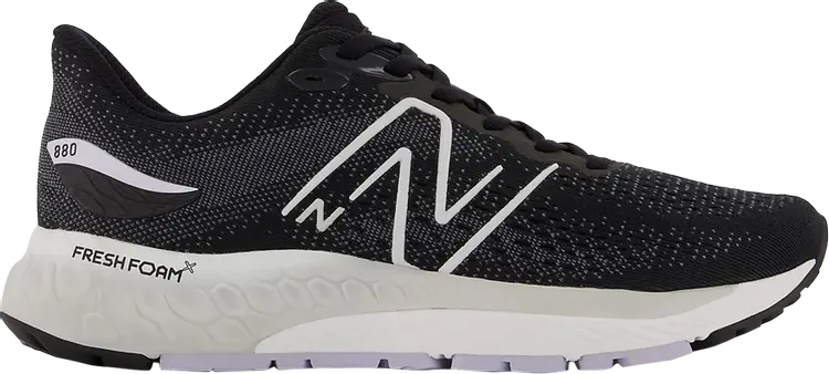 Кроссовки New Balance Wmns Fresh Foam X 880v12 Wide 'Black Steel', черный, Черный;серый, Кроссовки New Balance Wmns Fresh Foam X 880v12 Wide 'Black Steel', черный
Кроссовки New Balance Wmns Fresh Foam X 880v12 Wide 'Black Steel', черный, Черный;серый, Кроссовки New Balance Wmns Fresh Foam X 880v12 Wide 'Black Steel', черный