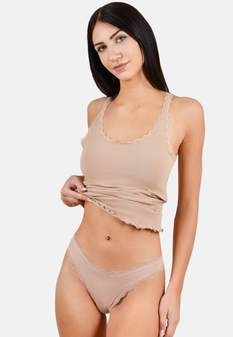 Трусы Maxte 5ER PACK, Beige/Mottled Beige
Трусы Maxte 5ER PACK, Beige/Mottled Beige