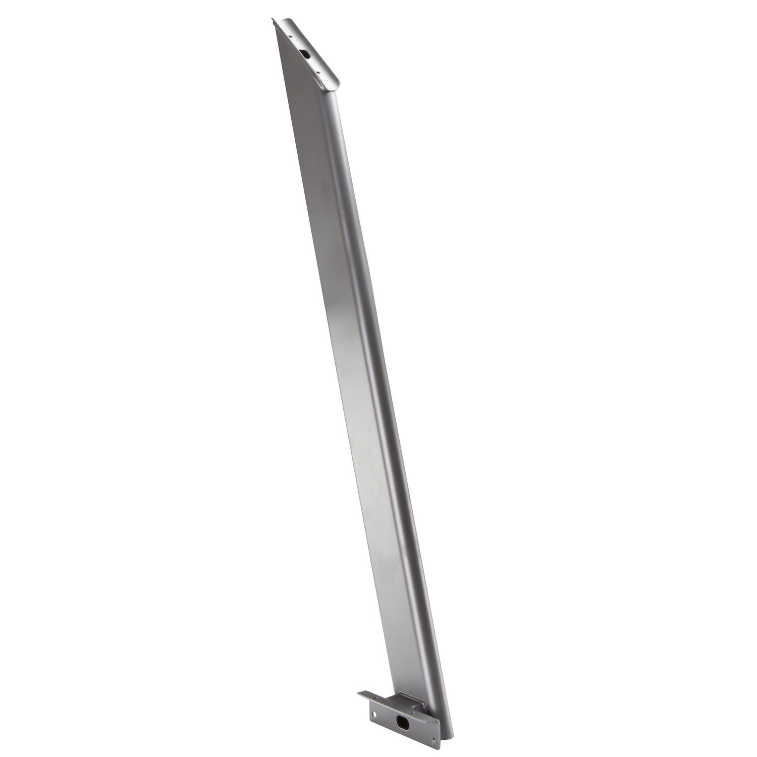 Стойка правой беговой дорожки DOMYOS, Серый, Стойка правой беговой дорожки DOMYOS
Стойка правой беговой дорожки DOMYOS, Серый, Стойка правой беговой дорожки DOMYOS