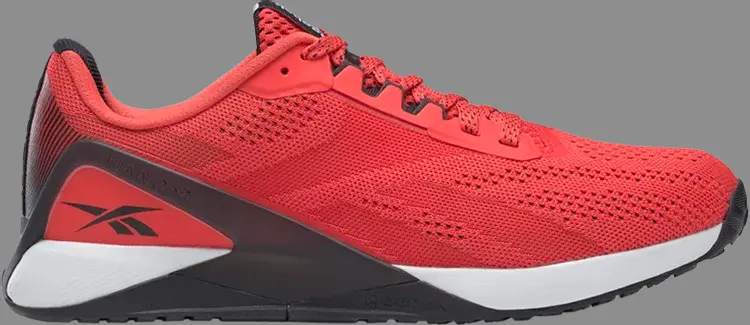 Кроссовки nano x1 'dynamic red' Reebok, красный
Кроссовки nano x1 'dynamic red' Reebok, красный