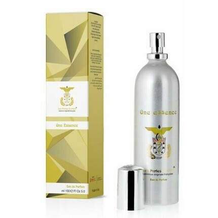 Les Perles D´Orient Les Perles D'Orient ONE ESSENCE парфюмированная вода для мужчин 150мл
Les Perles D´Orient Les Perles D'Orient ONE ESSENCE парфюмированная вода для мужчин 150мл