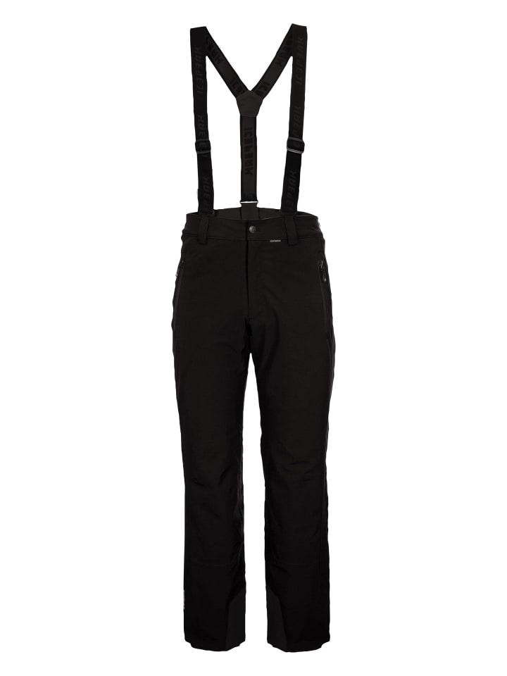 Лыжные брюки черного цвета Icepeak, Черный, Лыжные брюки черного цвета Icepeak
Лыжные брюки черного цвета Icepeak, Черный, Лыжные брюки черного цвета Icepeak