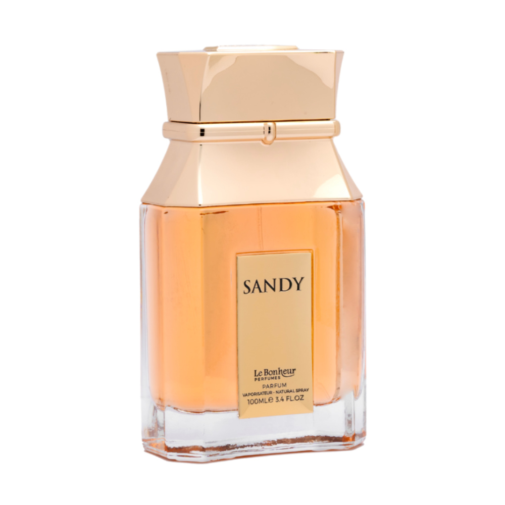 Духи Le Bonheur Perfumes Sandy 
Духи Le Bonheur Perfumes Sandy