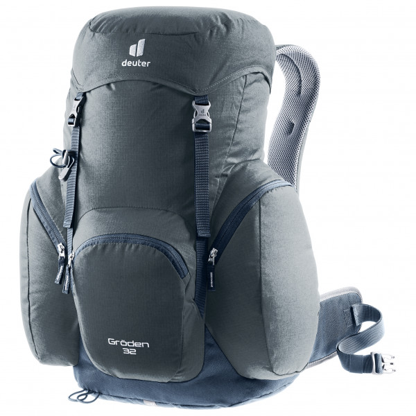 Val Gardena 32 - походный рюкзак Deuter, мультиколор
Val Gardena 32 - походный рюкзак Deuter, мультиколор