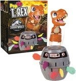 Аркадная игра Pop Up T-Rex Мир Юрского периода Tomy
Аркадная игра Pop Up T-Rex Мир Юрского периода Tomy