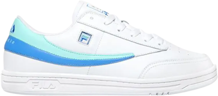 Кроссовки Biggie x Tennis 88 Fair Aqua, синий
Кроссовки Biggie x Tennis 88 Fair Aqua, синий