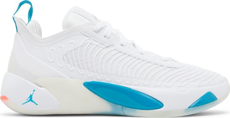 Кроссовки Jordan Luka 1 Legend of 7, белый
Кроссовки Jordan Luka 1 Legend of 7, белый