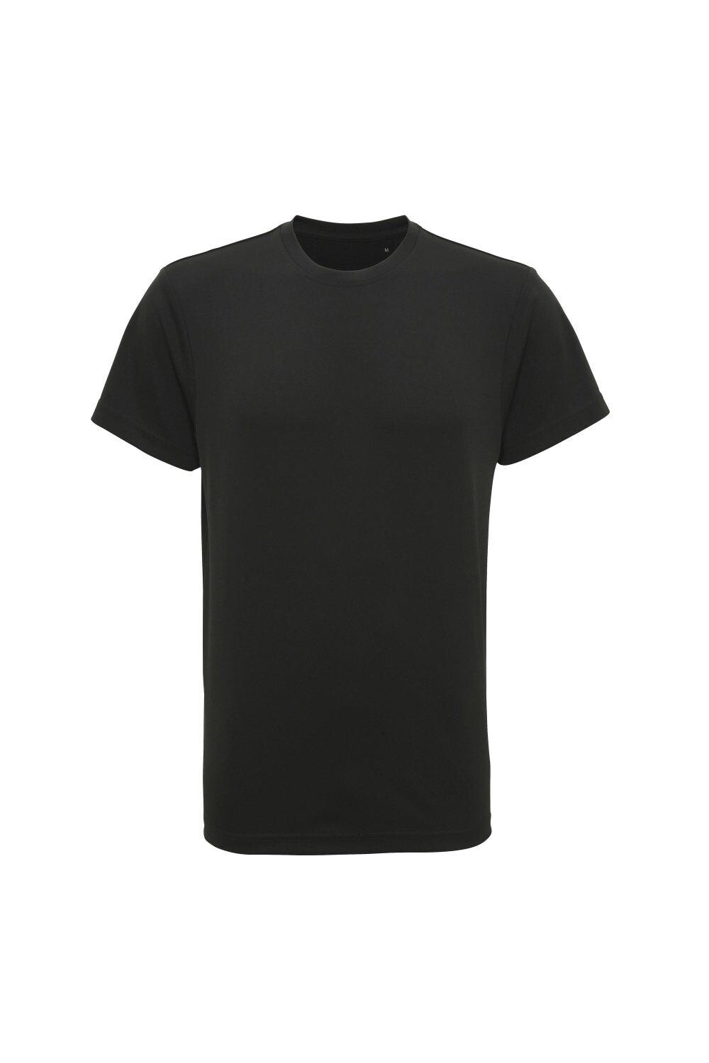 Легкая футболка для фитнеса Tri Dri с короткими рукавами TriDri, серый
Легкая футболка для фитнеса Tri Dri с короткими рукавами TriDri, серый