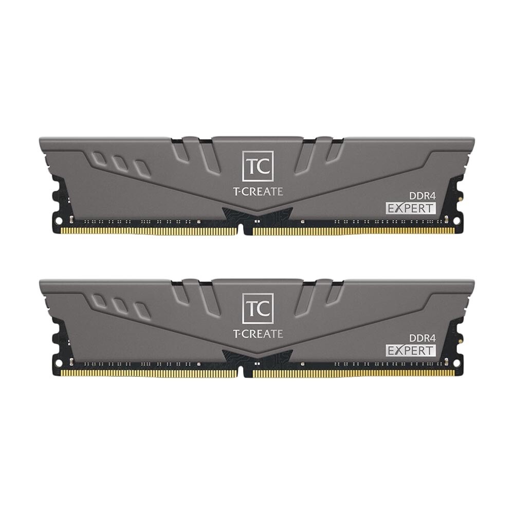 Оперативная память Team Group T-Create Expert 32 Гб (2х16), DIMM DDR4, 3600 МГц, TDZAD432G3200HC16CDC01
Оперативная память Team Group T-Create Expert 32 Гб (2х16), DIMM DDR4, 3600 МГц, TDZAD432G3200HC16CDC01