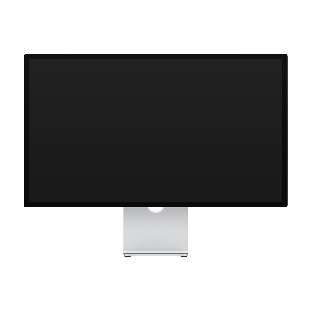 Монитор Apple Studio Display 27" (2026), 5120 x 2880 5K, IPS, VESA mount adapter, Nano-texture glass, Aluminium
Монитор Apple Studio Display 27" (2026), 5120 x 2880 5K, IPS, VESA mount adapter, Nano-texture glass, Aluminium