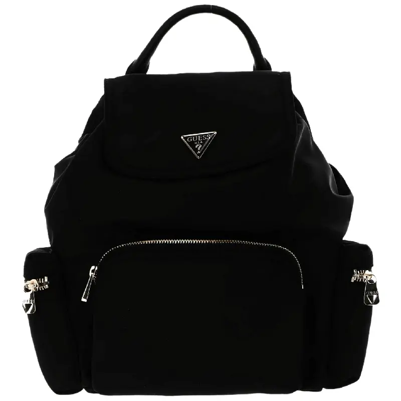 Рюкзак Guess ecco gemma, черный
Рюкзак Guess ecco gemma, черный