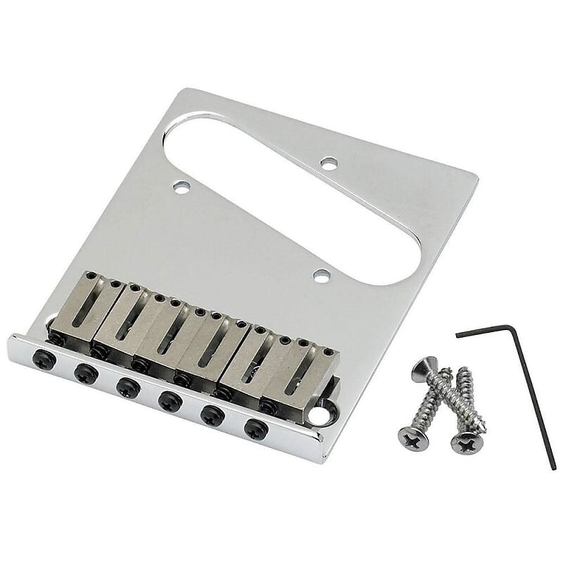 Мост Fender 6-Saddle American Series Telecaster в сборе 0990807100
Мост Fender 6-Saddle American Series Telecaster в сборе 0990807100