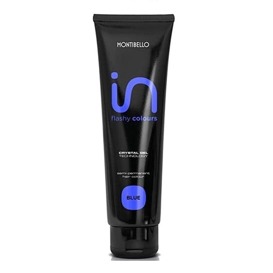 Краска В ЯРКИХ ЦВЕТАХ синий/синий 150мл Montibello
Краска В ЯРКИХ ЦВЕТАХ синий/синий 150мл Montibello