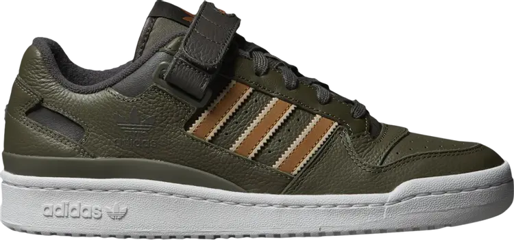 Кроссовки Adidas Forum Low 'Focus Olive Mesa', зеленый, Зеленый;серый, Кроссовки Adidas Forum Low 'Focus Olive Mesa', зеленый
Кроссовки Adidas Forum Low 'Focus Olive Mesa', зеленый, Зеленый;серый, Кроссовки Adidas Forum Low 'Focus Olive Mesa', зеленый