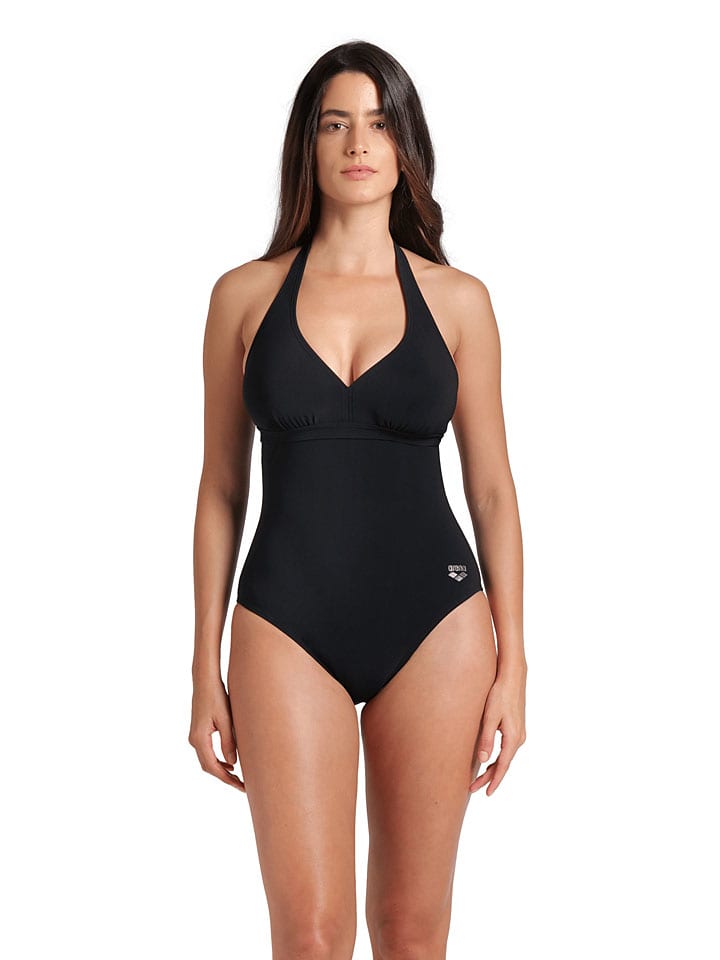 Arena Черный купальник
Arena Черный купальник