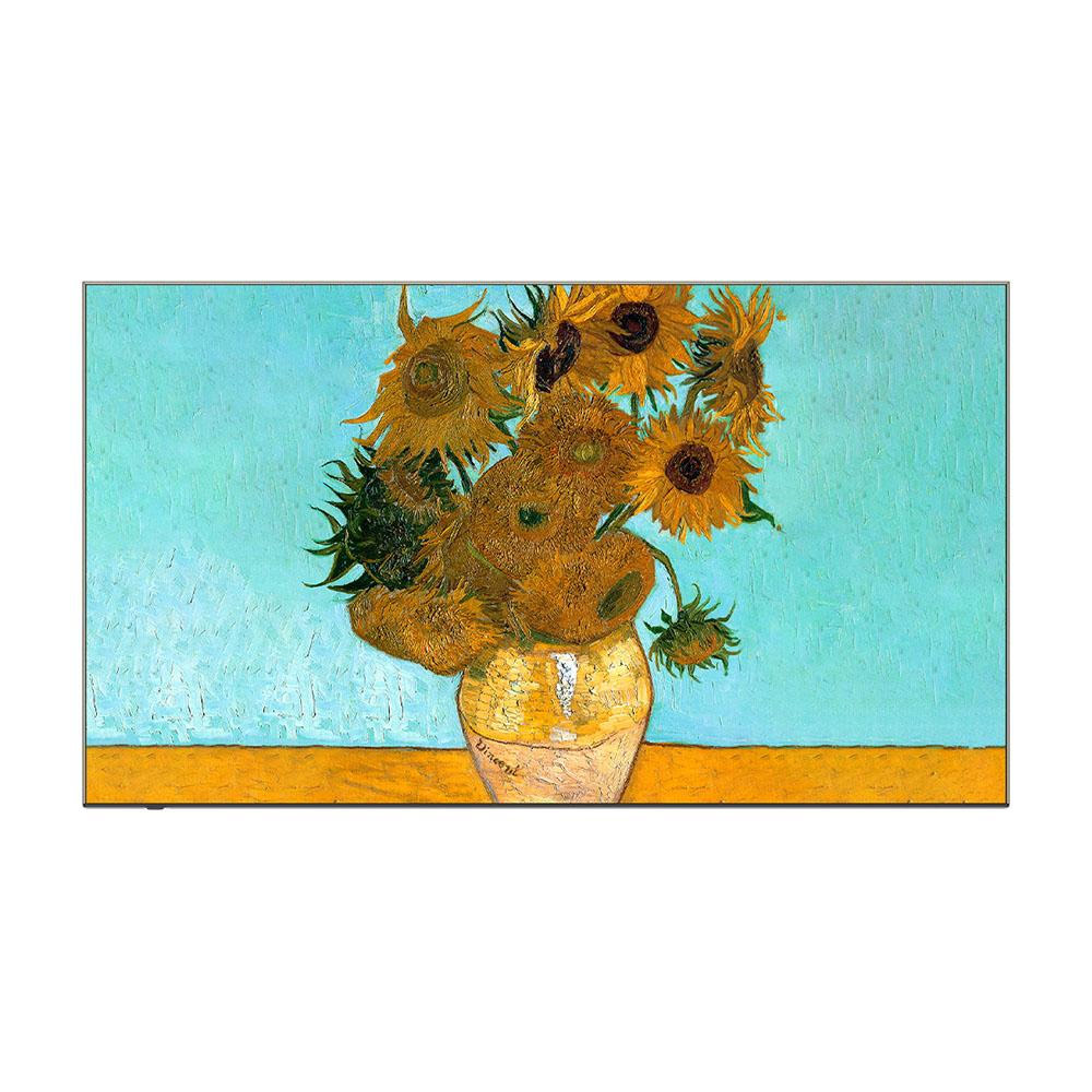 Телевизор Skyworth A7E, 100", 4К, MiniLED, 288 Гц, чёрный
Телевизор Skyworth A7E, 100", 4К, MiniLED, 288 Гц, чёрный