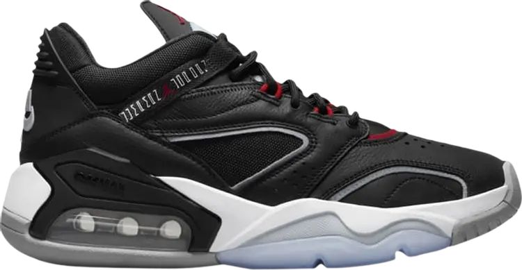 Кроссовки Air Jordan Point Lane, черный 
Кроссовки Air Jordan Point Lane, черный