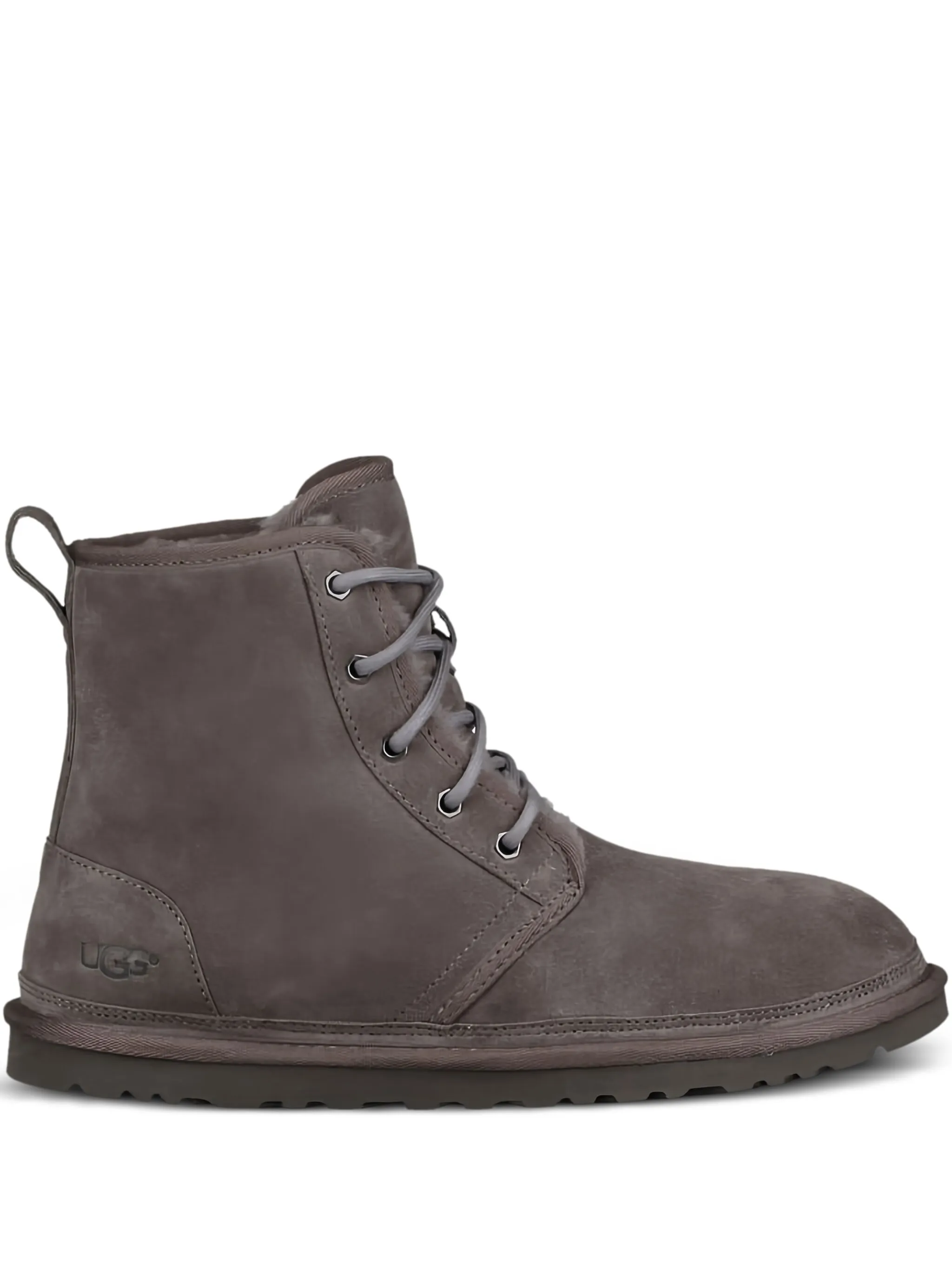 Ботинки Harkley Charcoal Ugg, серый
Ботинки Harkley Charcoal Ugg, серый