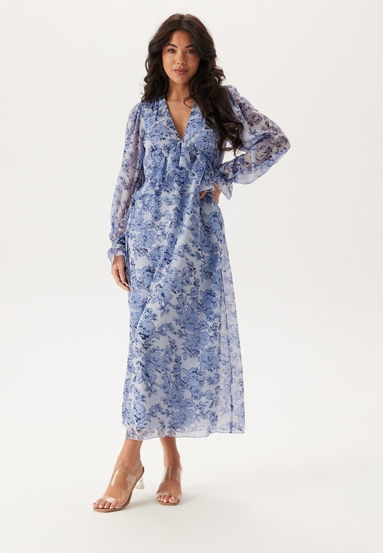 Платье Bubbleroom Day dress, Dark Blue
Платье Bubbleroom Day dress, Dark Blue