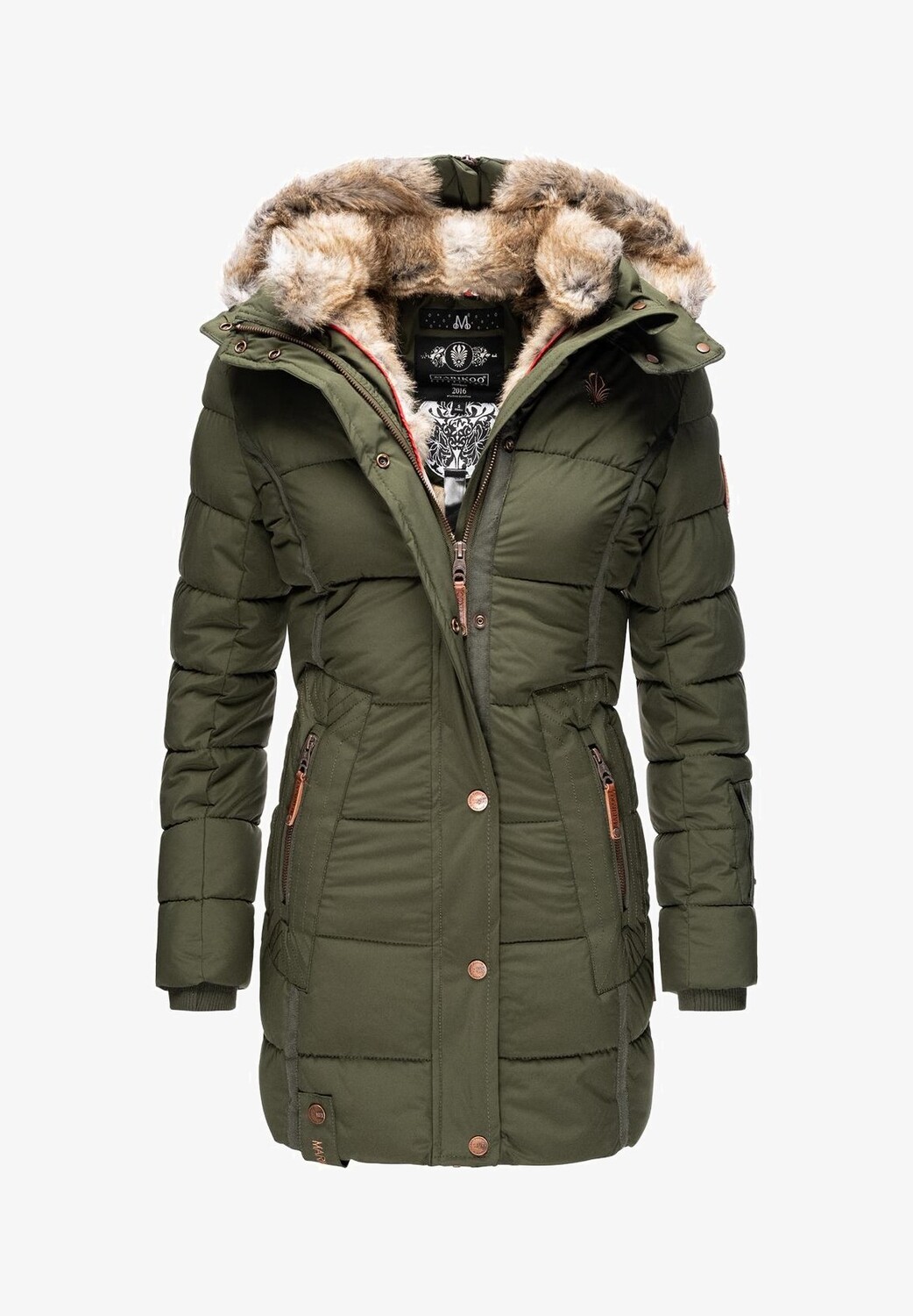 Пальто зимнее Marikoo с капюшоном, оливковый, Зеленый, Пальто зимнее Marikoo с капюшоном, оливковый
Пальто зимнее Marikoo с капюшоном, оливковый, Зеленый, Пальто зимнее Marikoo с капюшоном, оливковый
