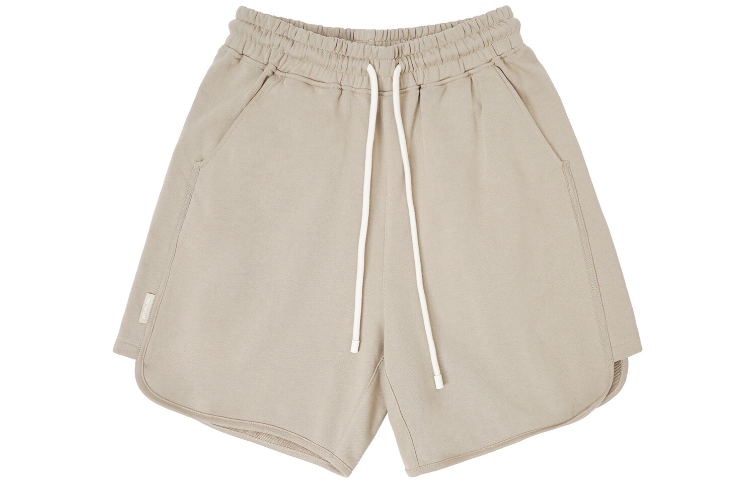 Повседневные шорты унисекс bodydream, Хаки
Повседневные шорты унисекс bodydream, Хаки