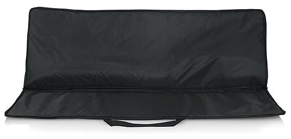 Сумка Gator GKBE-76 эконом-класса на 76 нот для клавиатуры GKBE76
Сумка Gator GKBE-76 эконом-класса на 76 нот для клавиатуры GKBE76