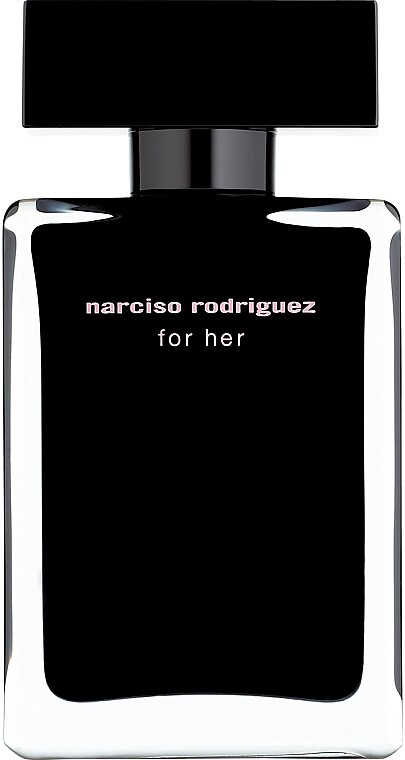 Туалетная вода Narciso Rodriguez For Her
Туалетная вода Narciso Rodriguez For Her