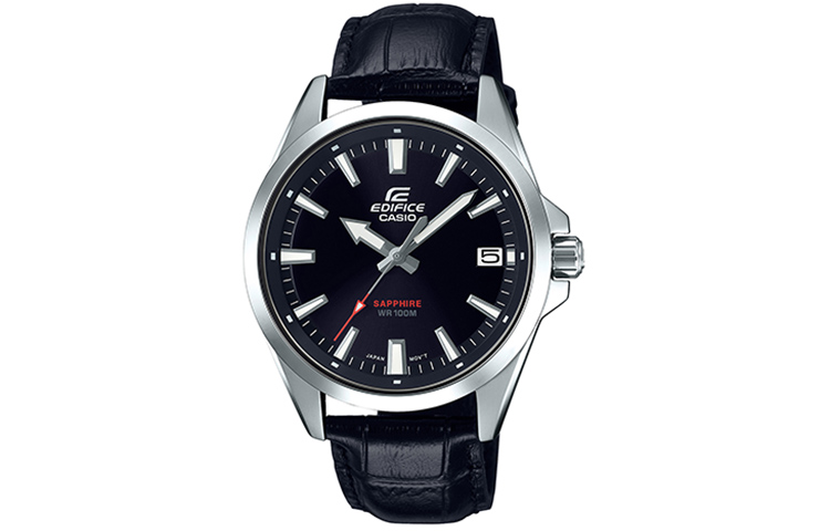 CASIO Часы Men EDIFICE Black Watch
CASIO Часы Men EDIFICE Black Watch